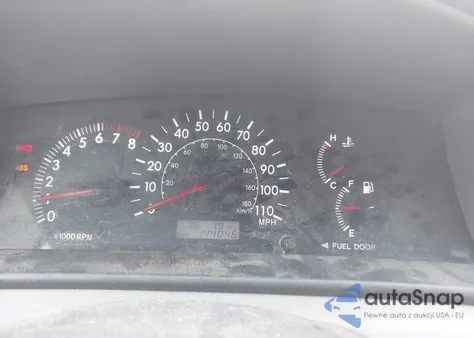 2006 Toyota Corolla Le from USA, damaged, VIN 1NXBR32E56Z572140